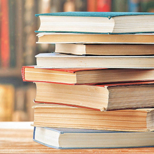 libros