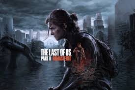 the last of us