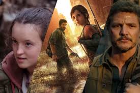 the last of us