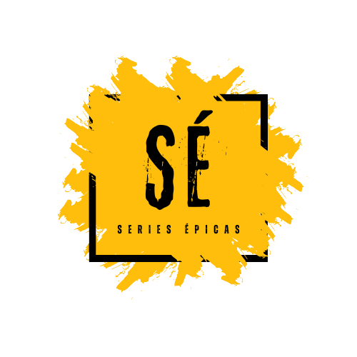 Logotipo Series Épicas