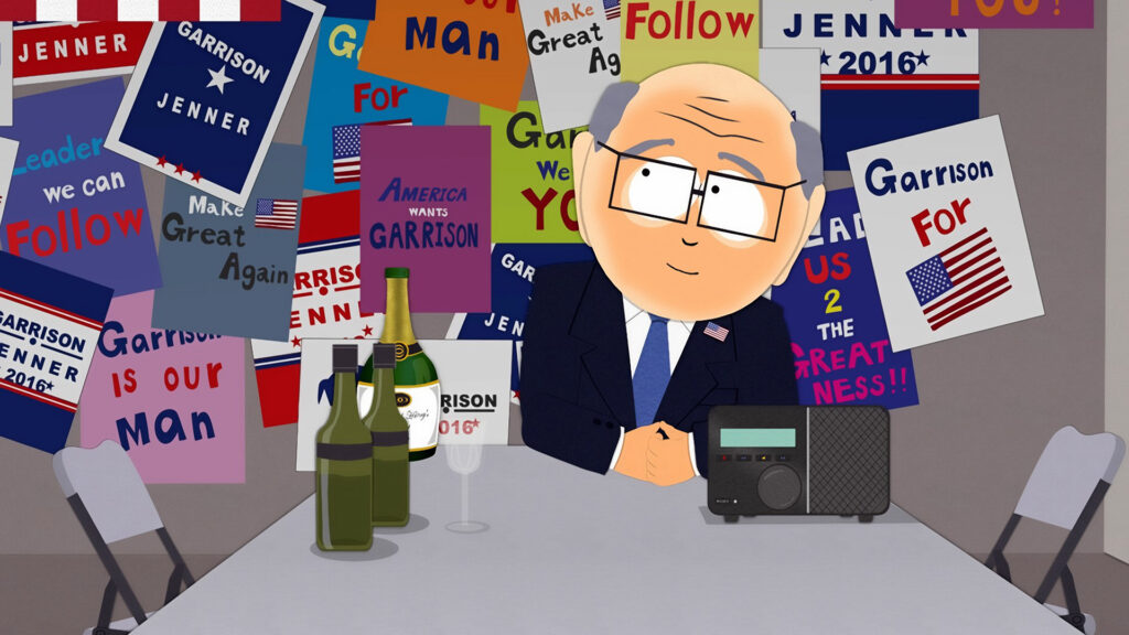 Galería de South Park 1