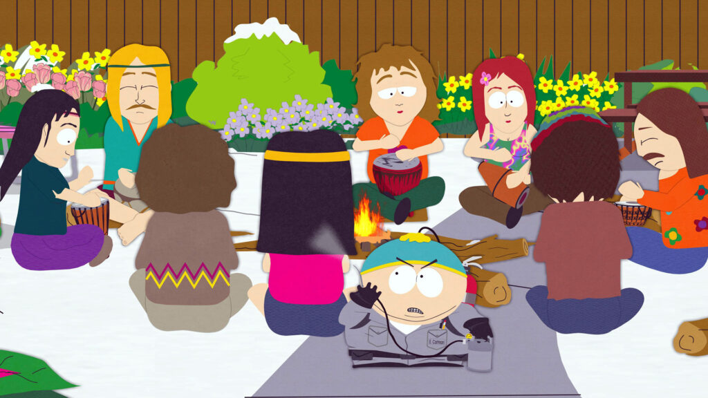 Galería de South Park 5