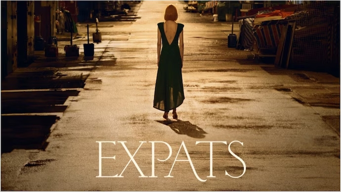 Expats