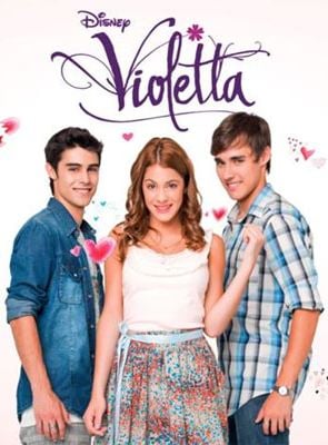Violetta 5