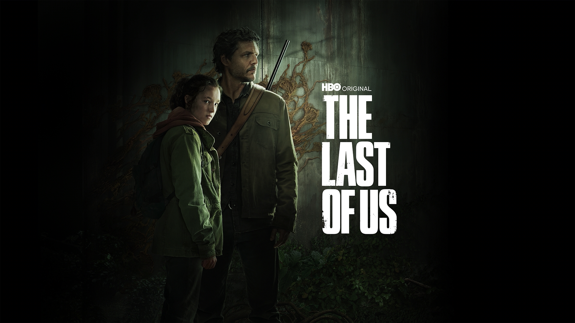 The Last of Us