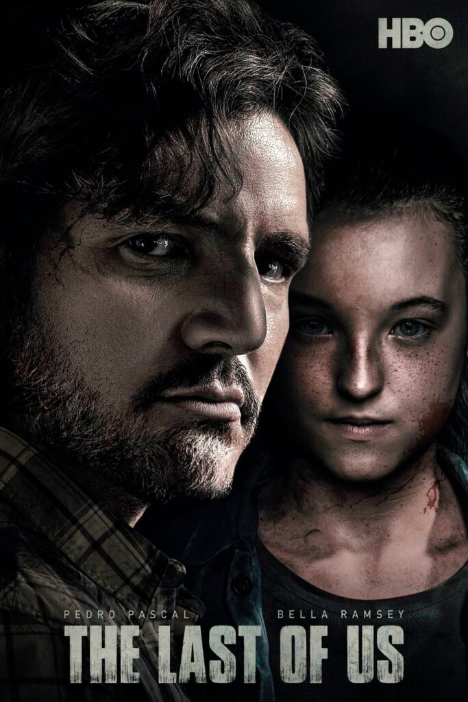The last of us portada