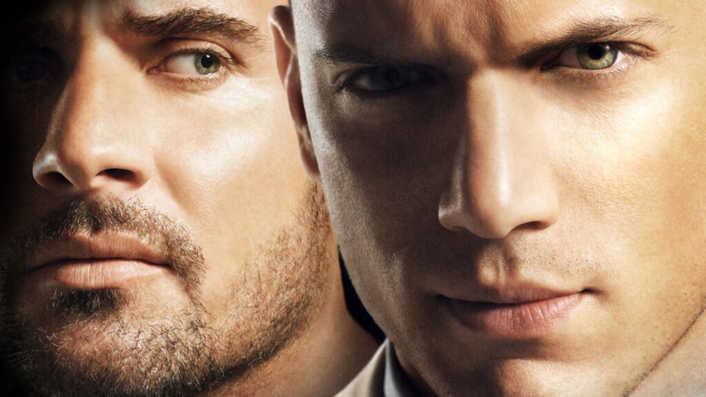Prison break 1