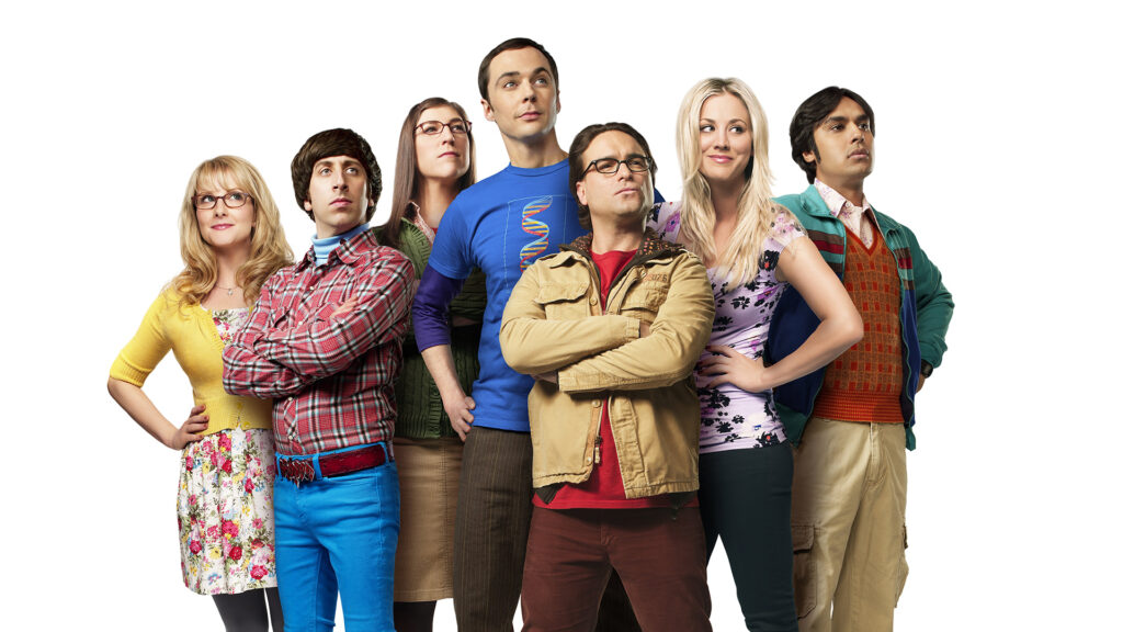 Big bang 4
