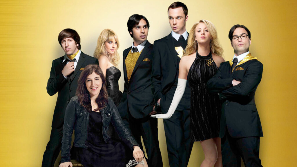Big bang 2