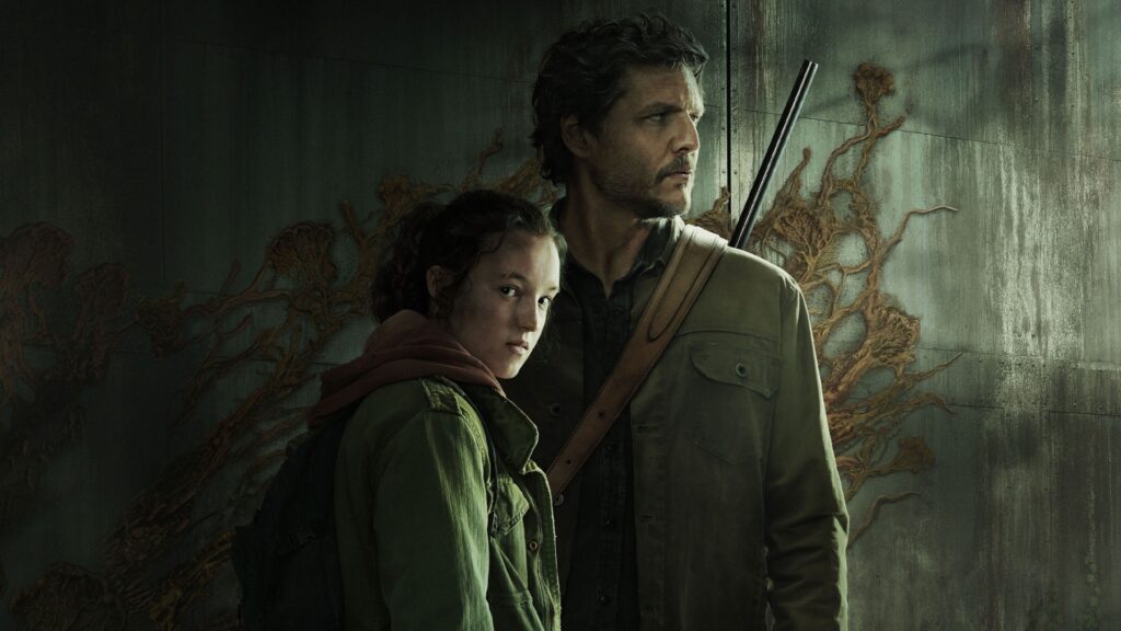 the last of us 5