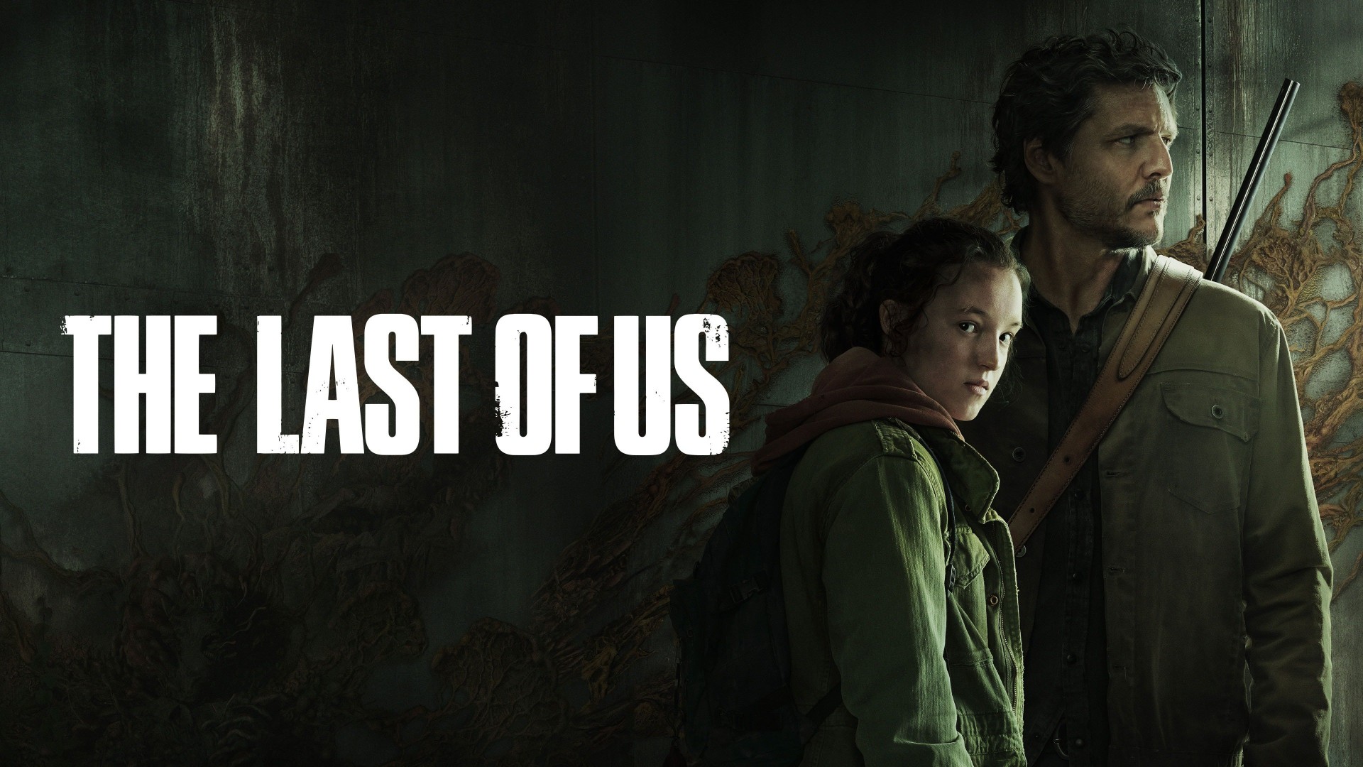 The last of us