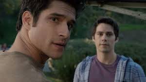 Teen Wolf 3