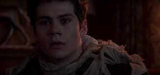 Teen Wolf 1