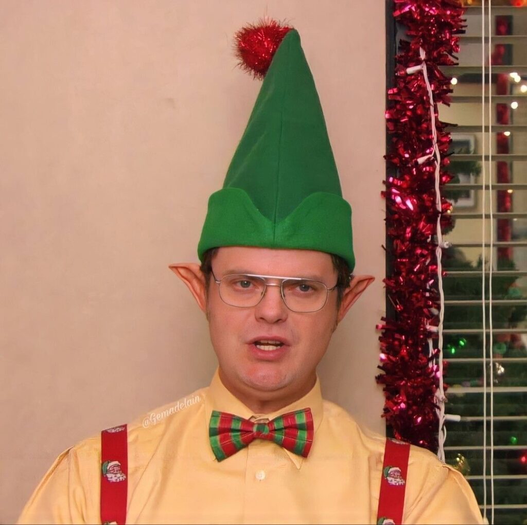 The Office 4
