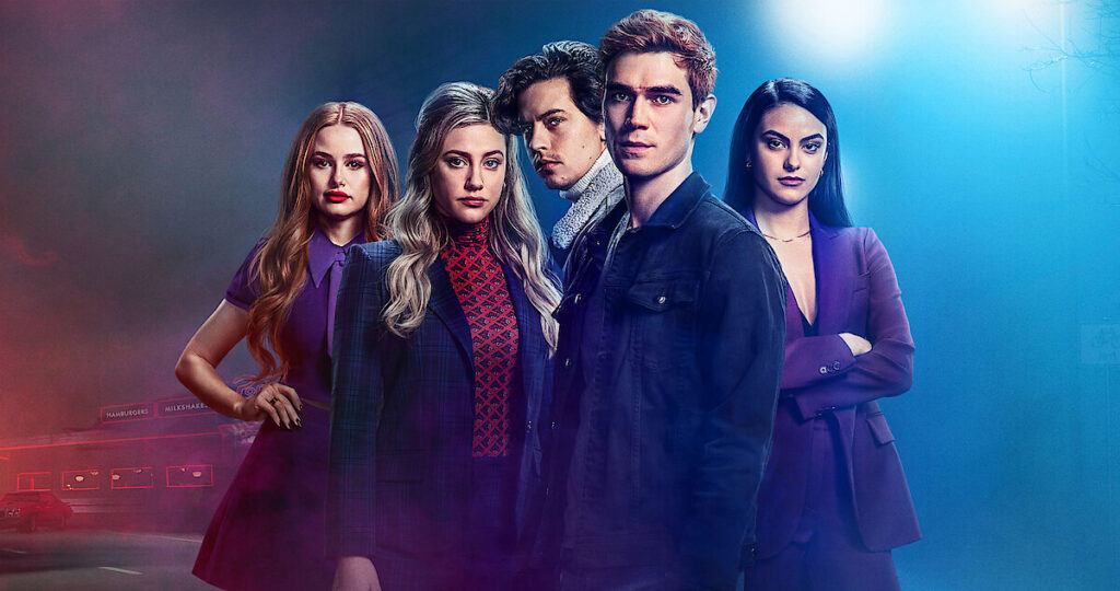 Riverdale 1