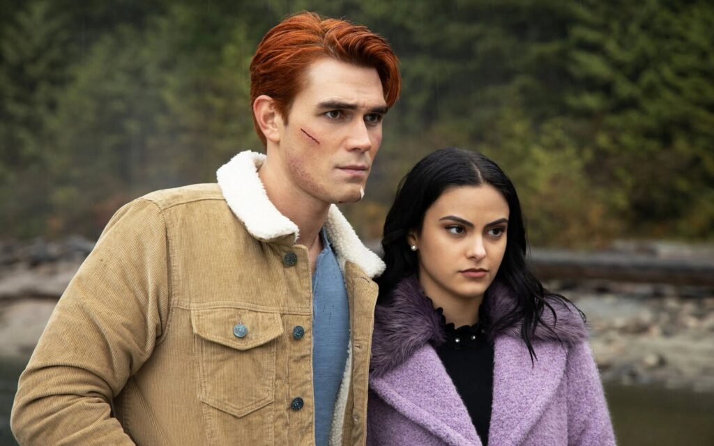 Riverdale 2