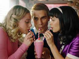 Riverdale 4