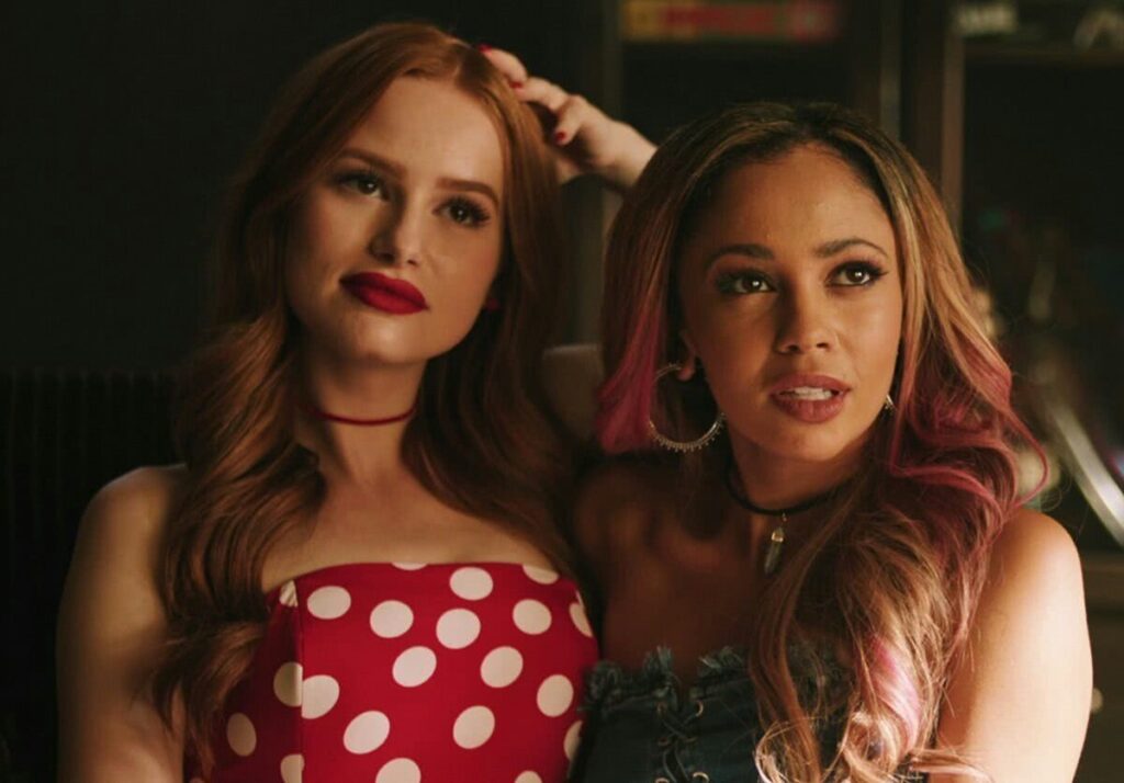 Riverdale 5