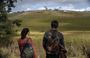 The Last Of Us 1