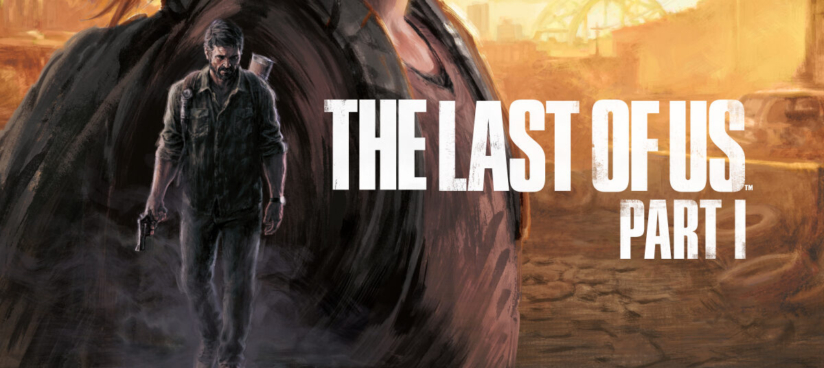 The Last Of Us