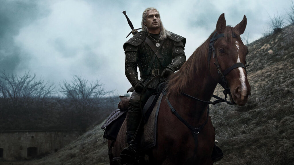 The Witcher 5