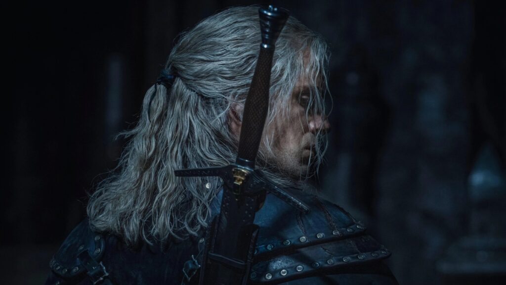 The Witcher 4