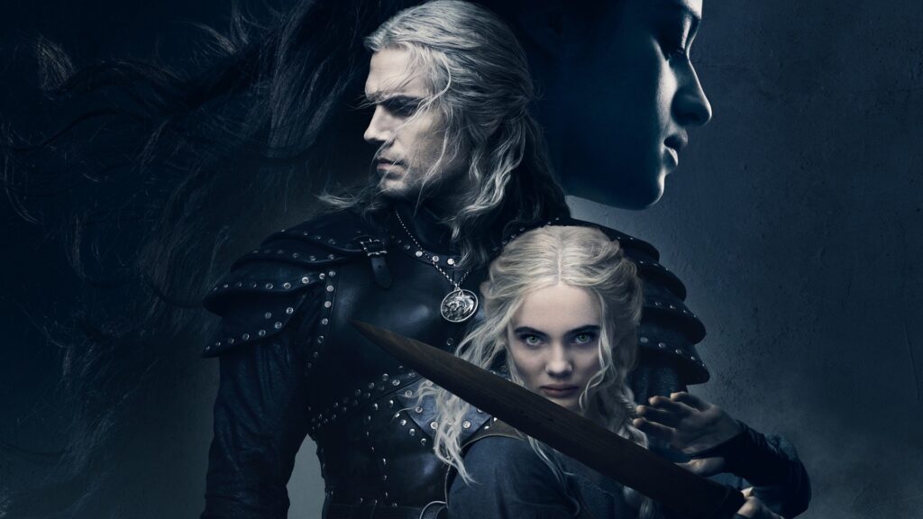 The Witcher 2