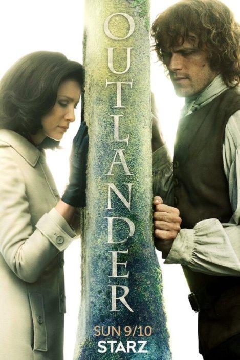 portada outlander