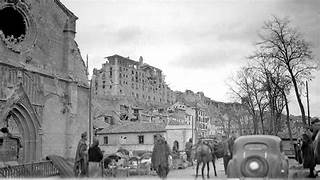 Batalla de Teruel (dic. 1937 – feb. 1938)