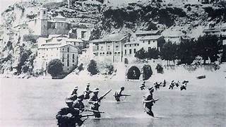 Batalla del Ebro (julio-noviembre 1938)