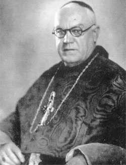 Cardenal Gomá
