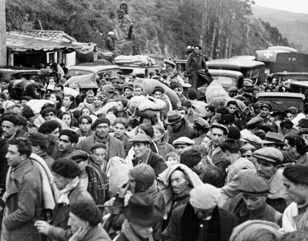 Ofensiva de Cataluña