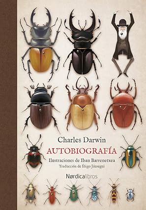 ”Autobiografía
