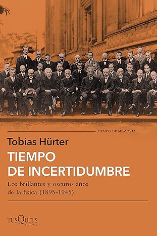 ”Tiempo