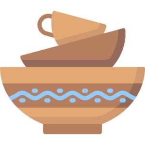 Vajilla