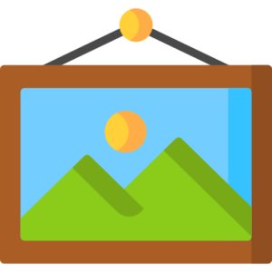 Cuadros, pósters y láminas