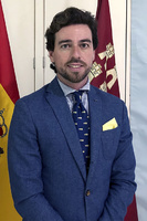 Francisco Javier Sánchez López, Director General de Deportes