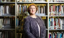 Fotografía de Perla Wahnón Benarroch