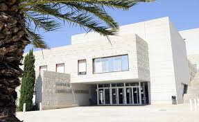 Facultad de Documentación de la Universidad de Murcia