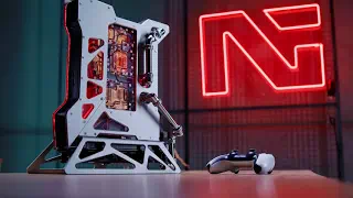 pc hecho por nate genitle