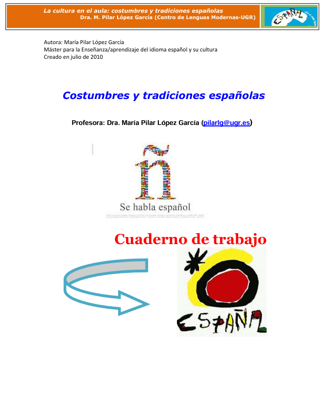 Portada del libro