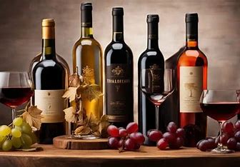 Vinos Generosos (Fortificados)