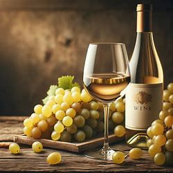 vino blanco