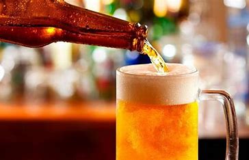 Cerveza