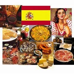 Sabores de España
