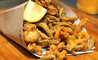 pescaito frito