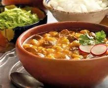 platos españoles