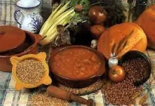 Cocina de El Quijote