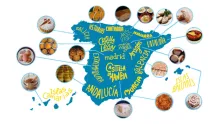 Postres Españoles