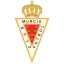 Escudo del Real Murcia F.C